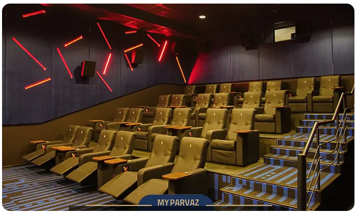 Cinema Star Armenia
